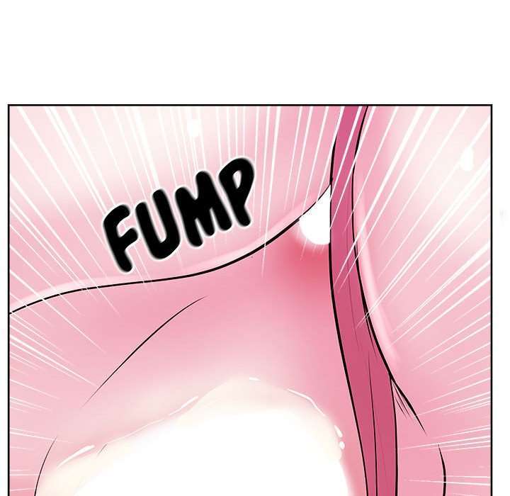 La Tienda de Cómics de Soojung Capitulo 29 página 75