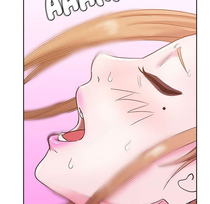 La Tienda de Cómics de Soojung Capitulo 29 página 77