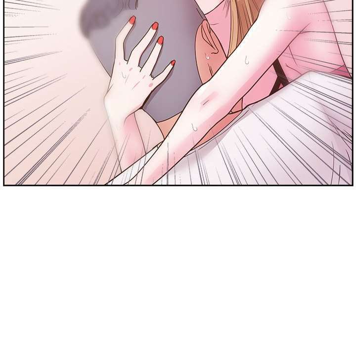 La Tienda de Cómics de Soojung Capitulo 29 página 79