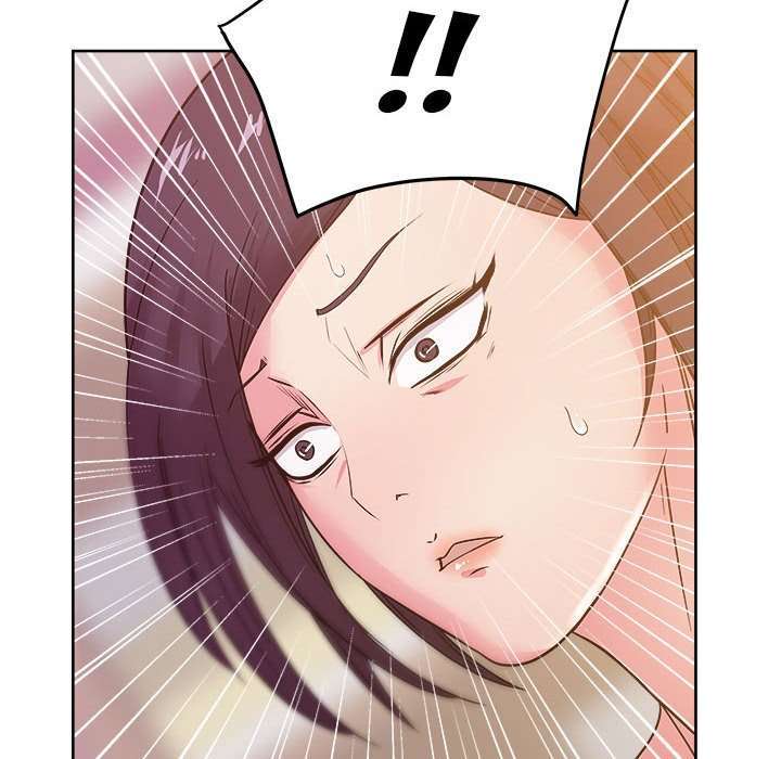 La Tienda de Cómics de Soojung Capitulo 29 página 8