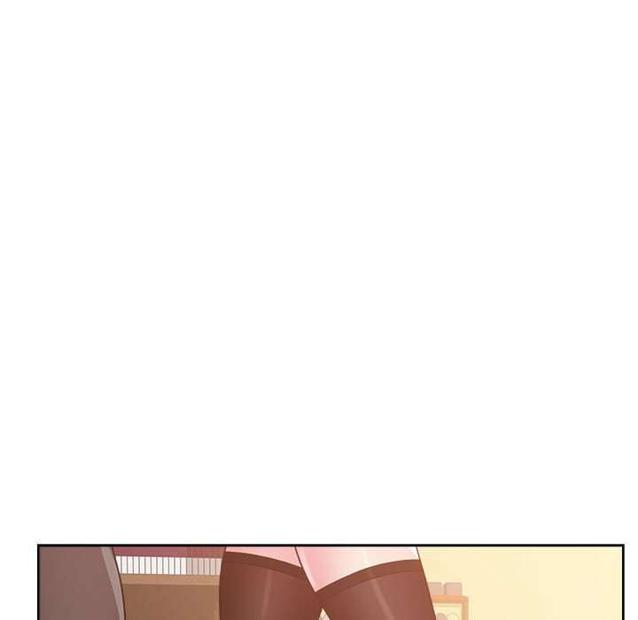 La Tienda de Cómics de Soojung Capitulo 29 página 80