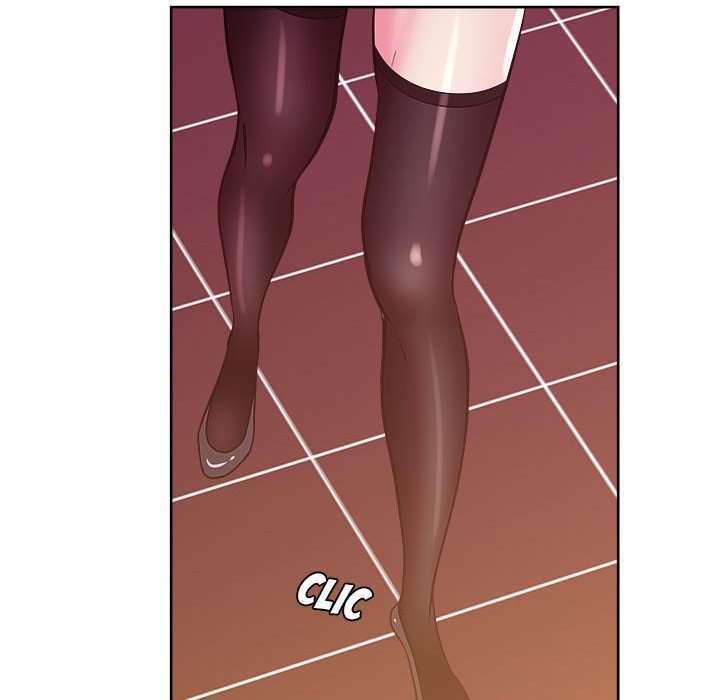 La Tienda de Cómics de Soojung Capitulo 29 página 82