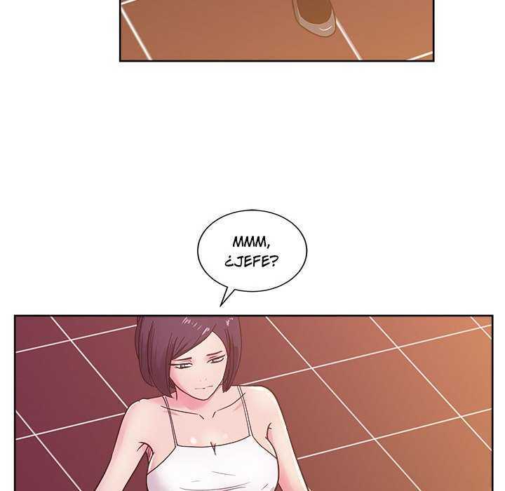 La Tienda de Cómics de Soojung Capitulo 29 página 83