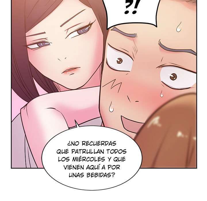 La Tienda de Cómics de Soojung Capitulo 29 página 85