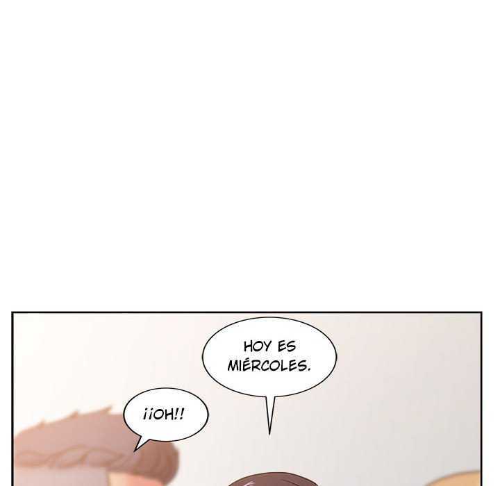 La Tienda de Cómics de Soojung Capitulo 29 página 86