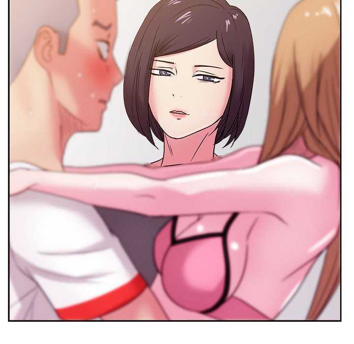 La Tienda de Cómics de Soojung Capitulo 29 página 87