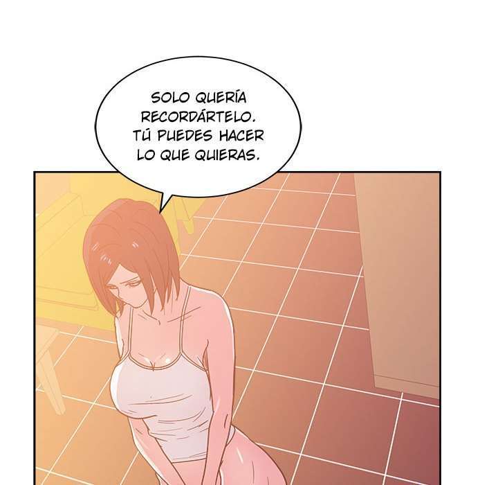 La Tienda de Cómics de Soojung Capitulo 29 página 90
