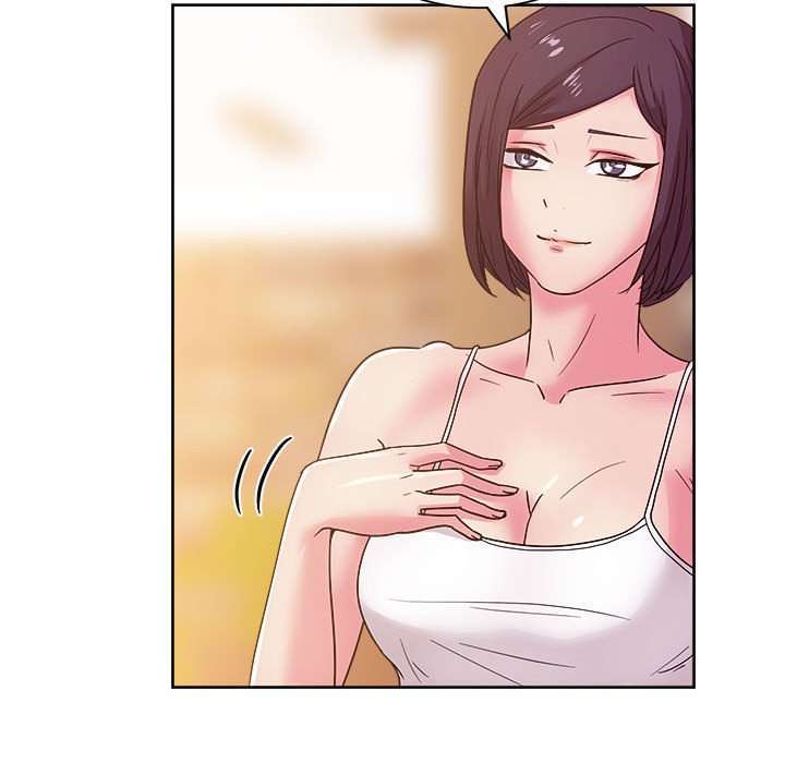 La Tienda de Cómics de Soojung Capitulo 29 página 95