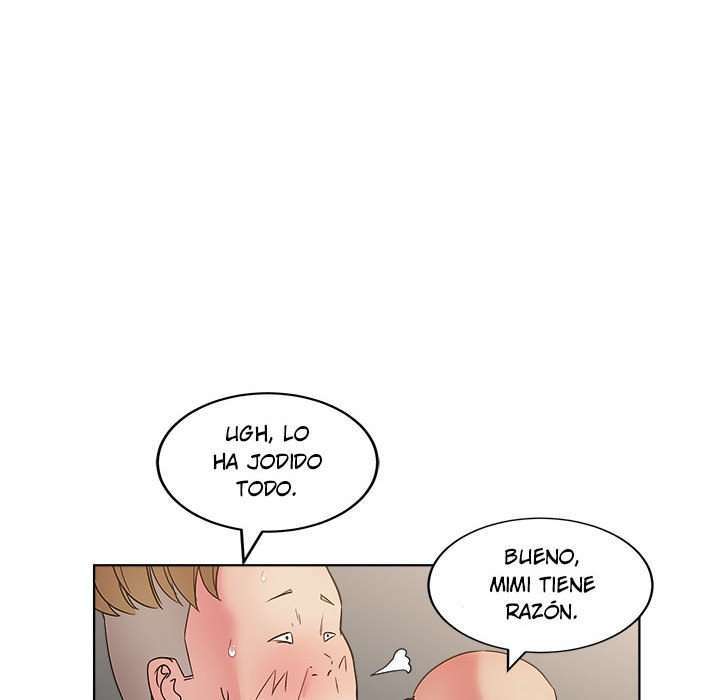 La Tienda de Cómics de Soojung Capitulo 29 página 96