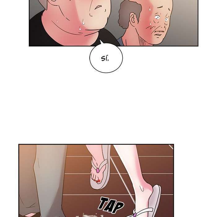 La Tienda de Cómics de Soojung Capitulo 29 página 97