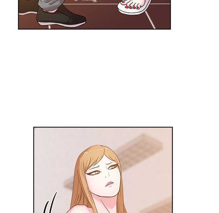 La Tienda de Cómics de Soojung Capitulo 29 página 98
