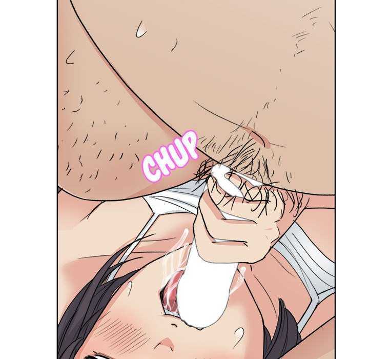 La Tienda de Cómics de Soojung Capitulo 3 página 10