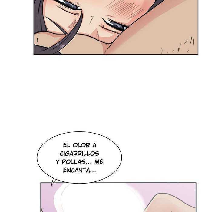 La Tienda de Cómics de Soojung Capitulo 3 página 11