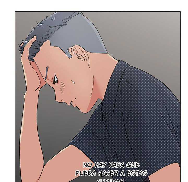 La Tienda de Cómics de Soojung Capitulo 3 página 21