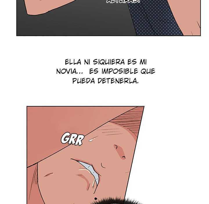 La Tienda de Cómics de Soojung Capitulo 3 página 22