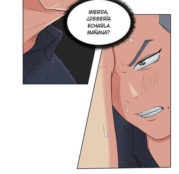 La Tienda de Cómics de Soojung Capitulo 3 página 23