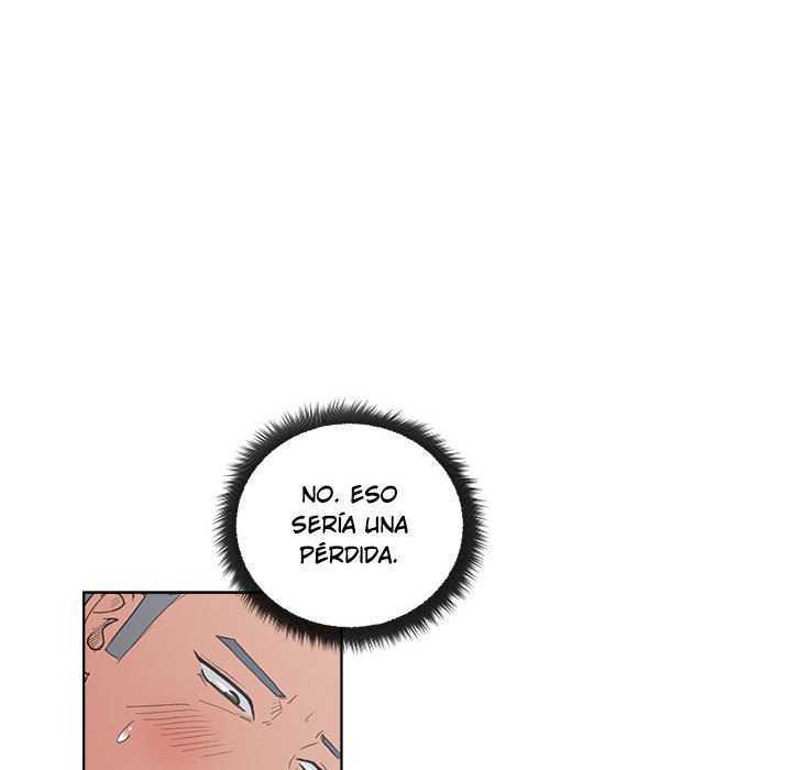 La Tienda de Cómics de Soojung Capitulo 3 página 24