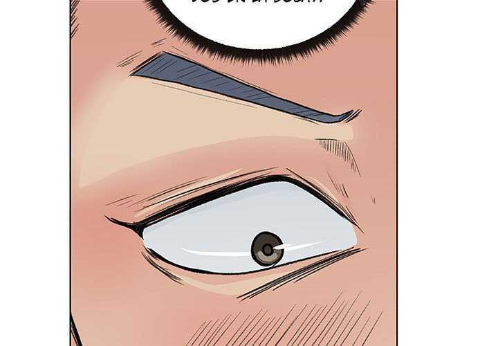 La Tienda de Cómics de Soojung Capitulo 3 página 3