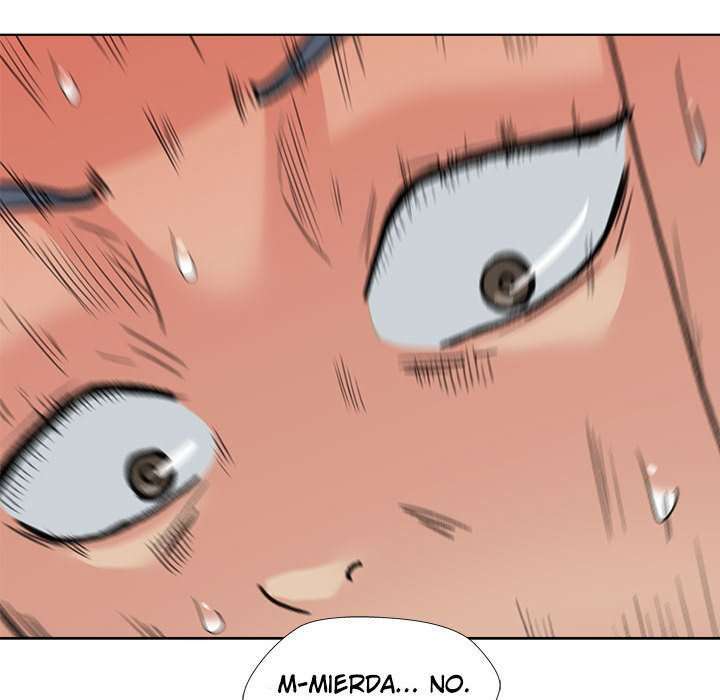 La Tienda de Cómics de Soojung Capitulo 3 página 31