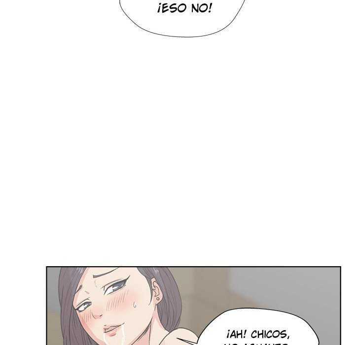 La Tienda de Cómics de Soojung Capitulo 3 página 32