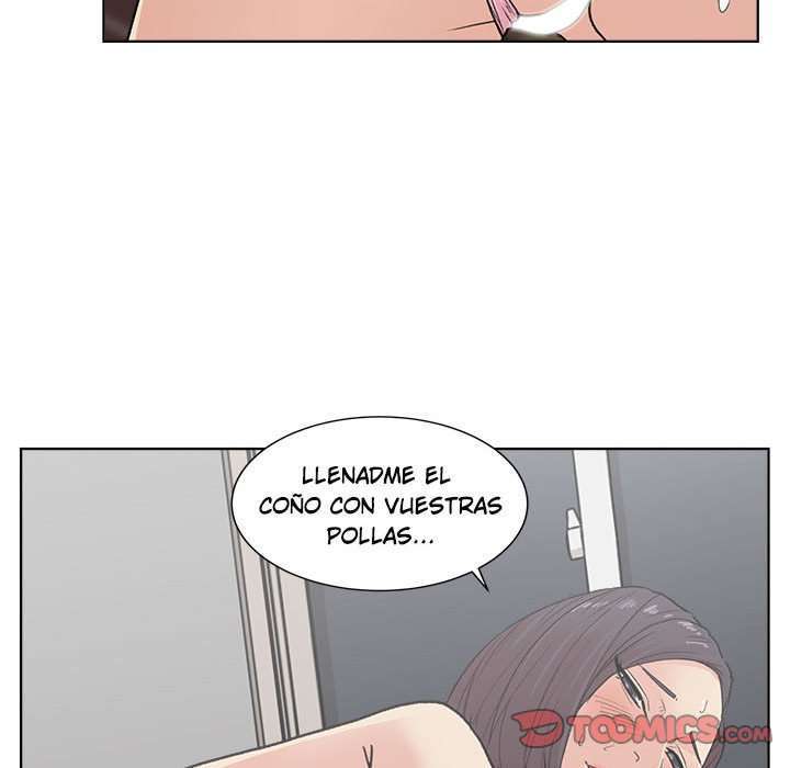 La Tienda de Cómics de Soojung Capitulo 3 página 34