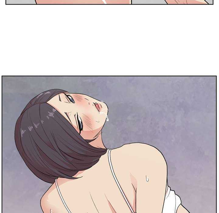 La Tienda de Cómics de Soojung Capitulo 3 página 36