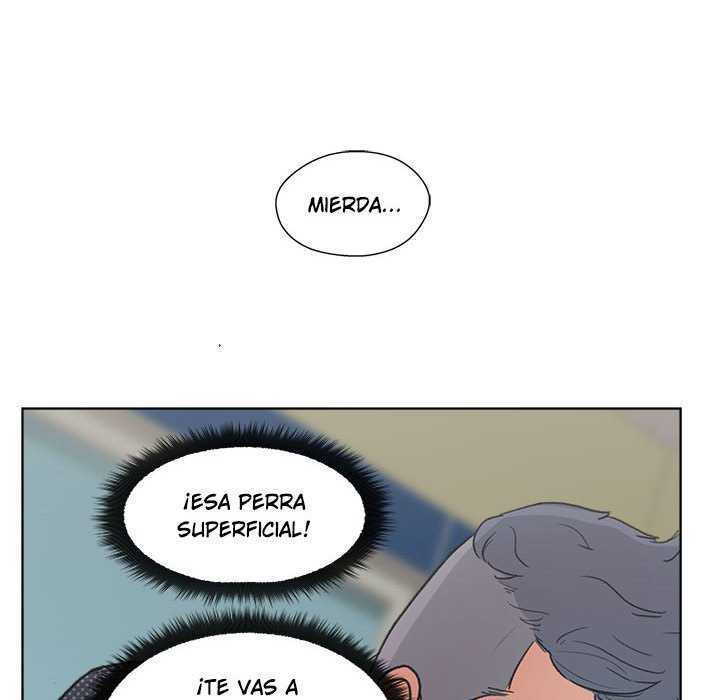 La Tienda de Cómics de Soojung Capitulo 3 página 60