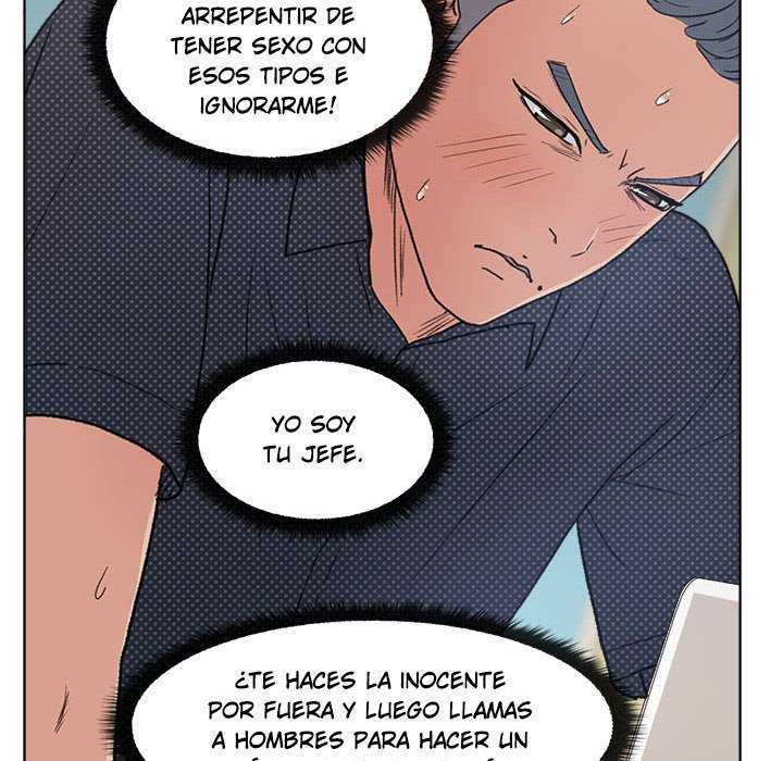 La Tienda de Cómics de Soojung Capitulo 3 página 61