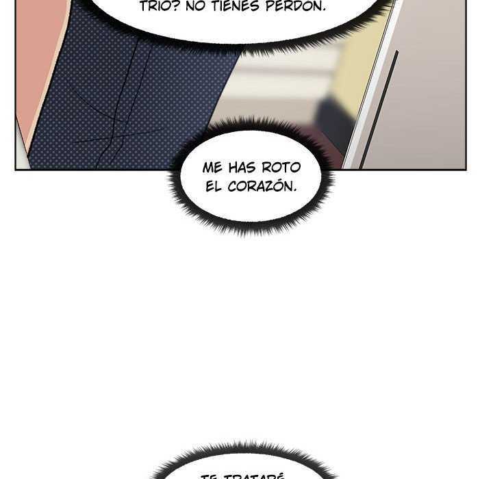 La Tienda de Cómics de Soojung Capitulo 3 página 62
