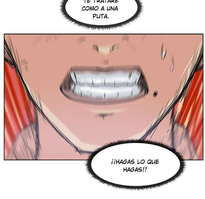 La Tienda de Cómics de Soojung Capitulo 3 página 63