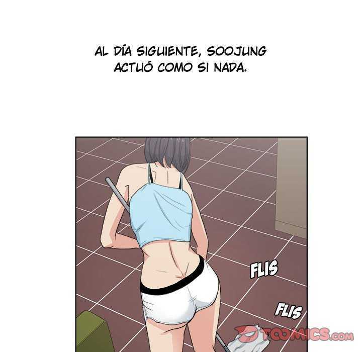 La Tienda de Cómics de Soojung Capitulo 3 página 66