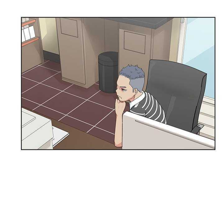 La Tienda de Cómics de Soojung Capitulo 3 página 69