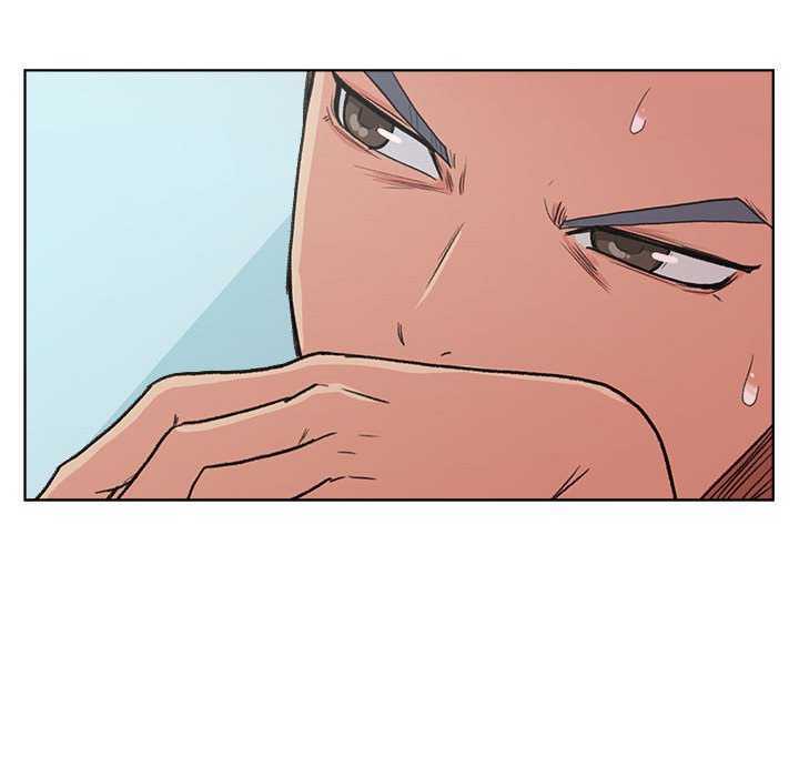La Tienda de Cómics de Soojung Capitulo 3 página 70