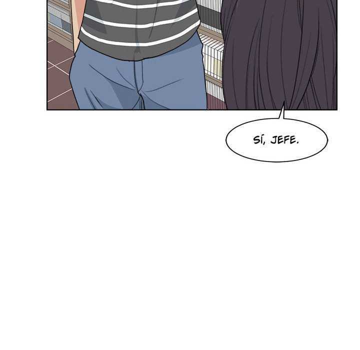 La Tienda de Cómics de Soojung Capitulo 3 página 72