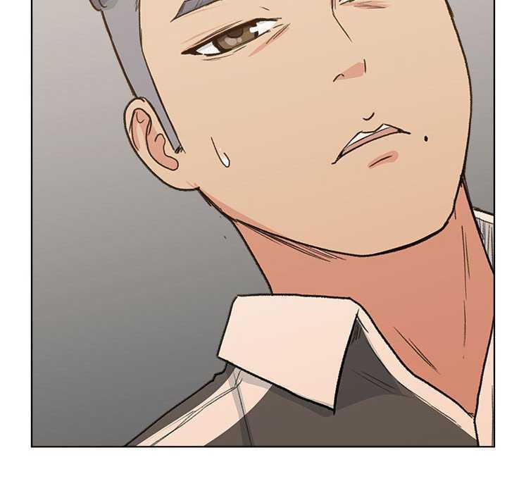 La Tienda de Cómics de Soojung Capitulo 3 página 79