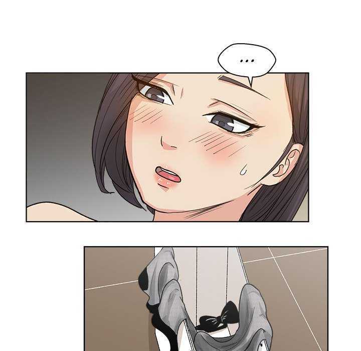 La Tienda de Cómics de Soojung Capitulo 3 página 80