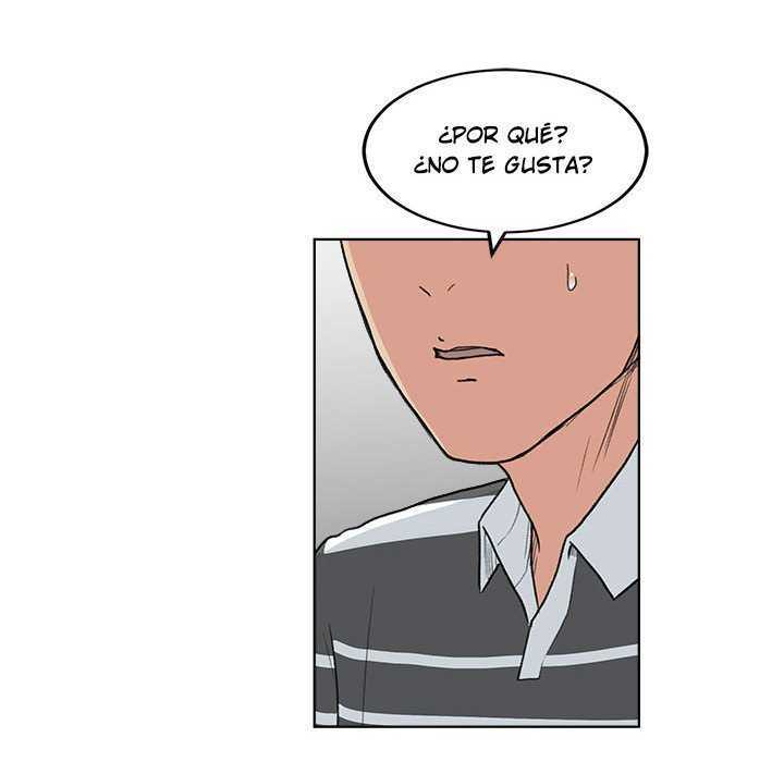 La Tienda de Cómics de Soojung Capitulo 3 página 83