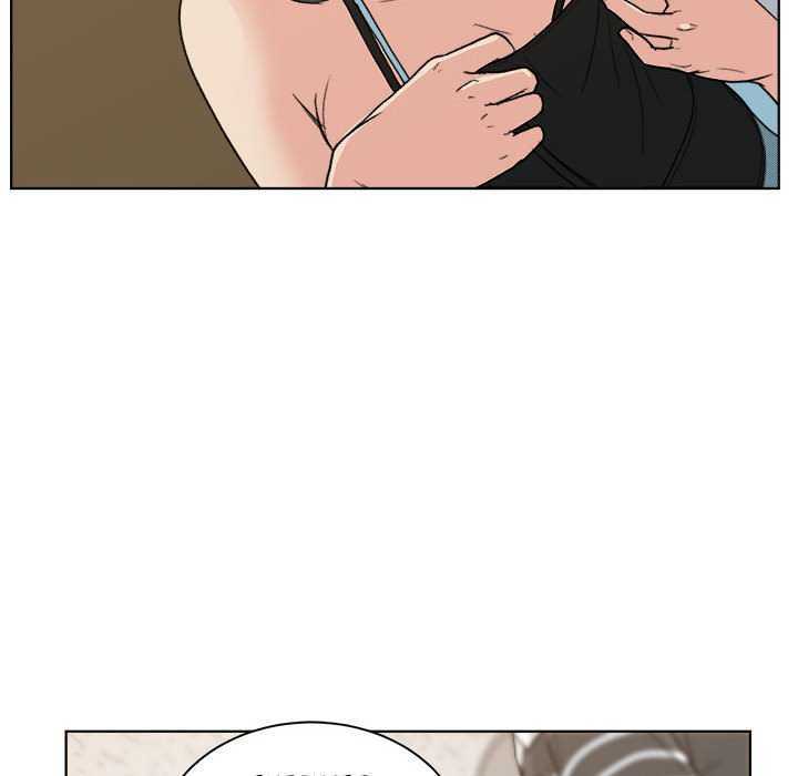 La Tienda de Cómics de Soojung Capitulo 3 página 85