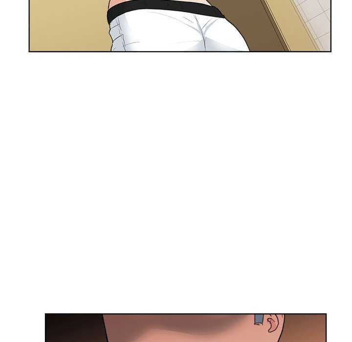 La Tienda de Cómics de Soojung Capitulo 3 página 87
