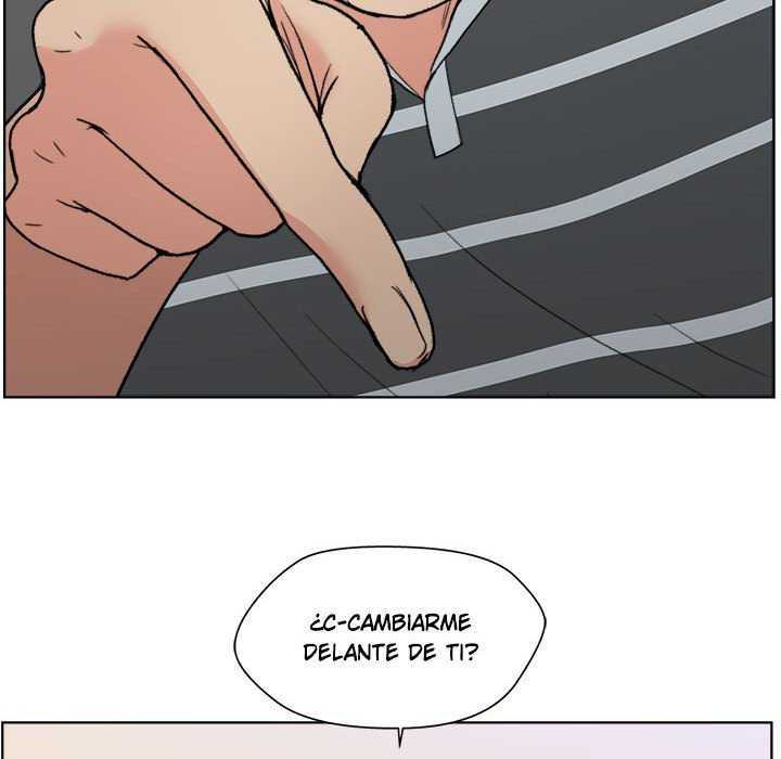 La Tienda de Cómics de Soojung Capitulo 3 página 91