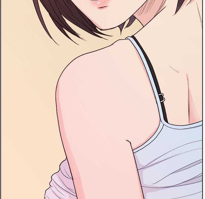 La Tienda de Cómics de Soojung Capitulo 3 página 93