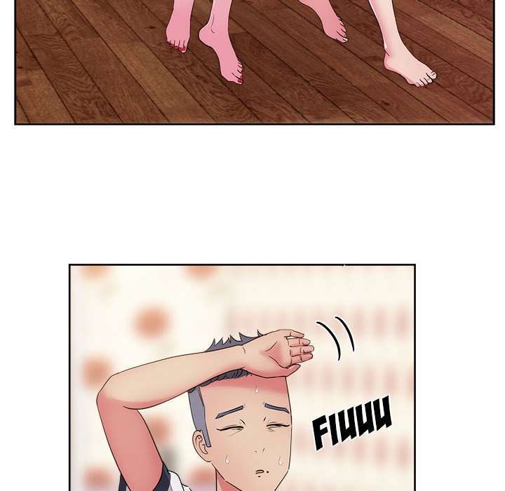 La Tienda de Cómics de Soojung Capitulo 30 página 100