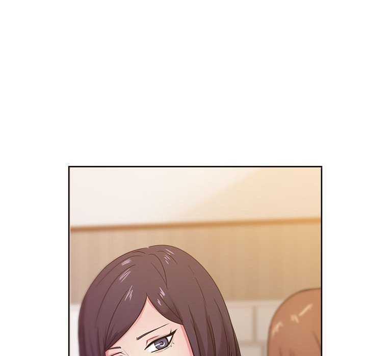 La Tienda de Cómics de Soojung Capitulo 30 página 103