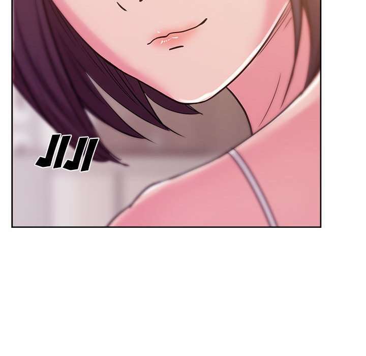 La Tienda de Cómics de Soojung Capitulo 30 página 107