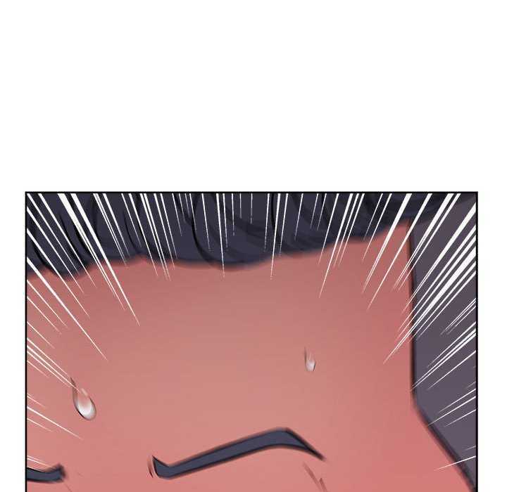 La Tienda de Cómics de Soojung Capitulo 30 página 108