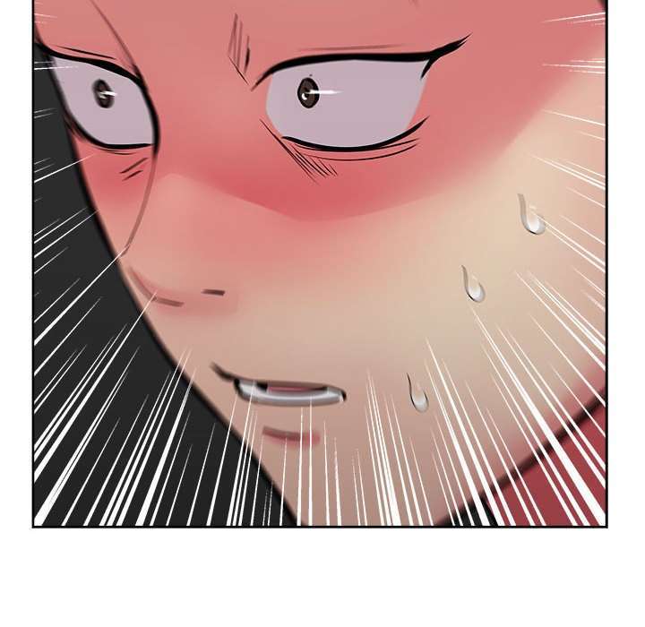 La Tienda de Cómics de Soojung Capitulo 30 página 109