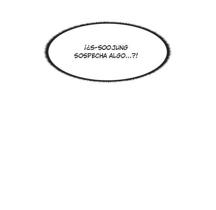 La Tienda de Cómics de Soojung Capitulo 30 página 110