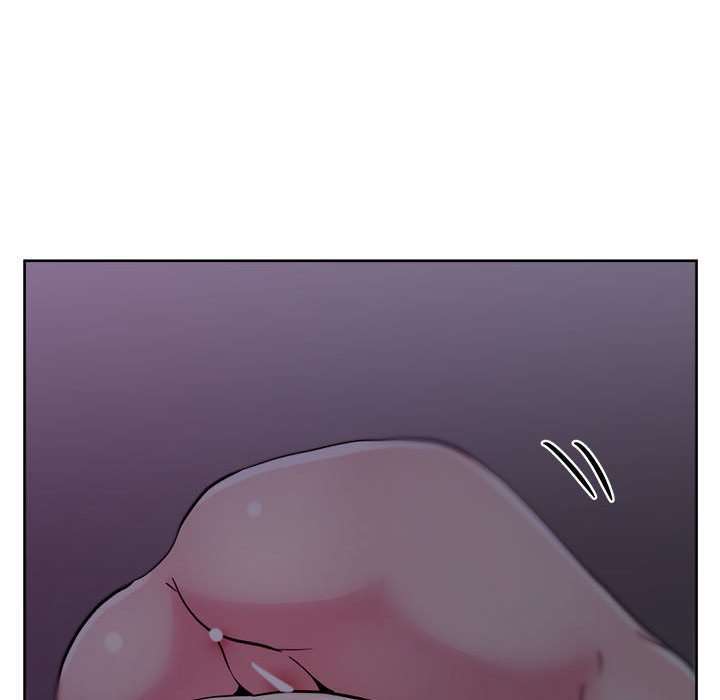 La Tienda de Cómics de Soojung Capitulo 30 página 12