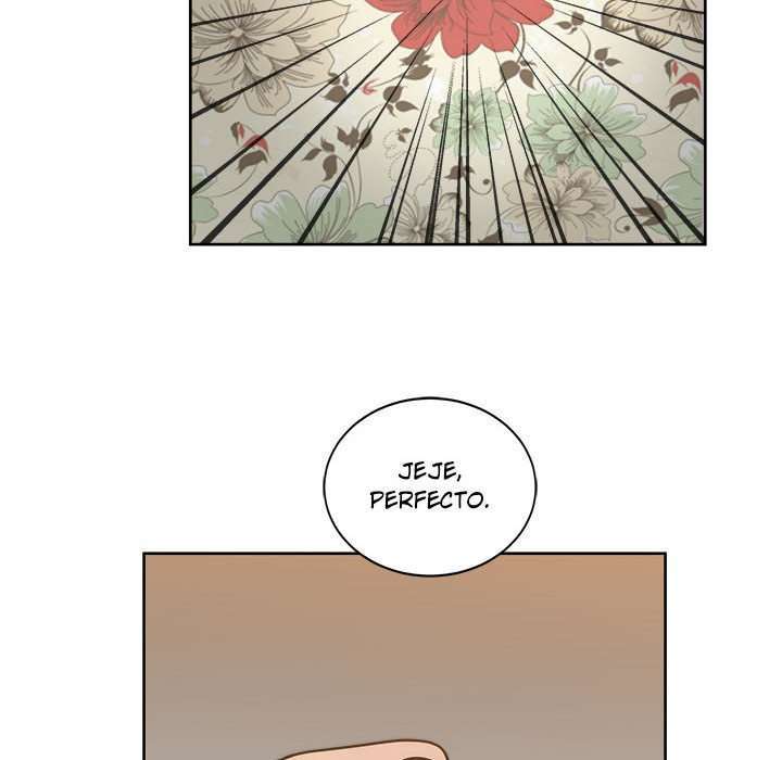 La Tienda de Cómics de Soojung Capitulo 30 página 17