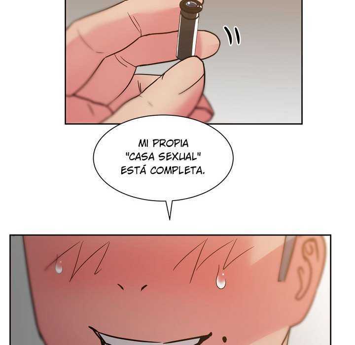 La Tienda de Cómics de Soojung Capitulo 30 página 18